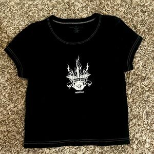 Brandy Melville Tee 💓